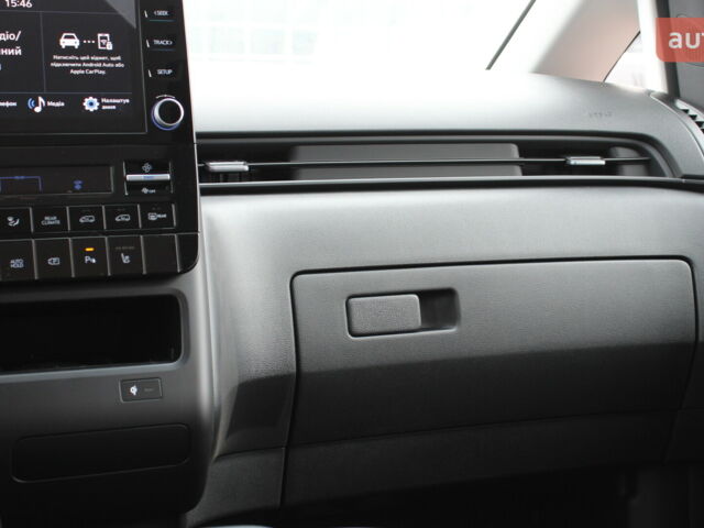 Хендай Staria, об'ємом двигуна 2.2 л та пробігом 0 тис. км за 48002 $, фото 32 на Automoto.ua