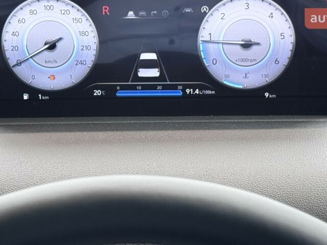 Хендай Staria, объемом двигателя 2.2 л и пробегом 0 тыс. км за 63528 $, фото 51 на Automoto.ua