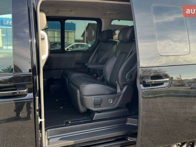 купить новое авто Хендай Staria 2025 года от официального дилера ХЮНДАЙ МОТОР ПОДІЛЛЯ Хендай фото