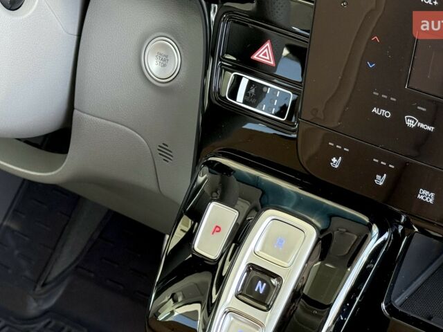 купить новое авто Хендай Staria 2025 года от официального дилера Автоцентр AUTO.RIA Хендай фото