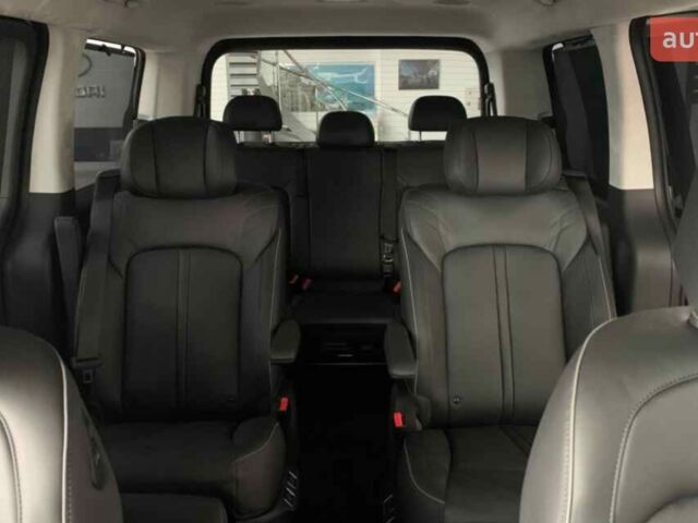 Хендай Staria, объемом двигателя 2.2 л и пробегом 0 тыс. км за 63086 $, фото 15 на Automoto.ua