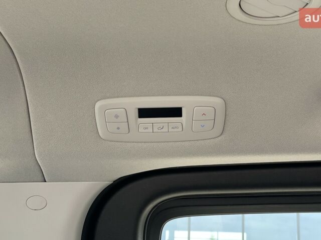 купить новое авто Хендай Staria 2025 года от официального дилера Автоцентр AUTO.RIA Хендай фото