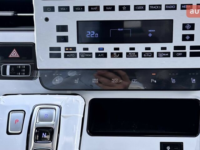 Хендай Staria, объемом двигателя 2.2 л и пробегом 0 тыс. км за 62244 $, фото 16 на Automoto.ua