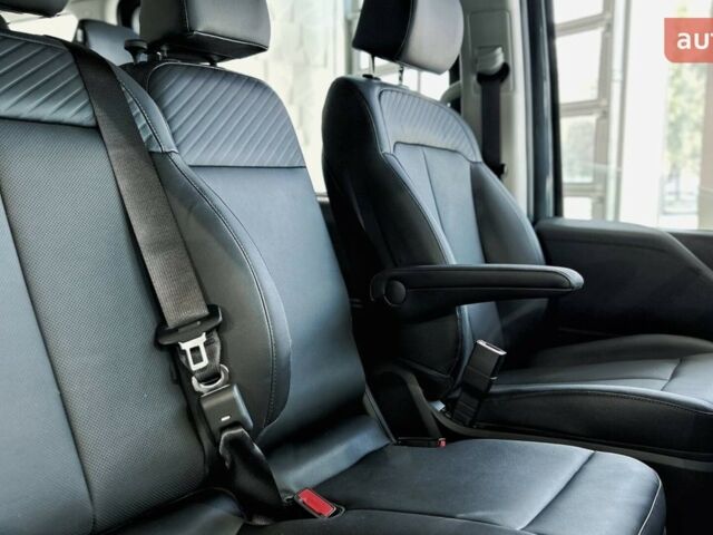 купити нове авто Хендай Staria 2025 року від офіційного дилера Офіційний дилер Hyundai Перфект Моторс Хендай фото