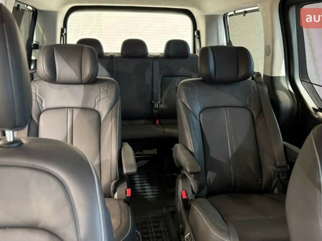 купить новое авто Хендай Staria 2025 года от официального дилера Офіційний дилер Hyundai Перфект Моторс Хендай фото