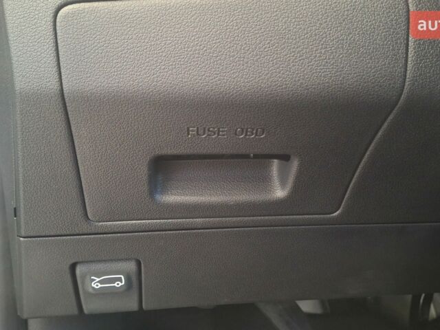 купить новое авто Хендай Staria 2025 года от официального дилера БАЗІС АВТО Hyundai Хендай фото