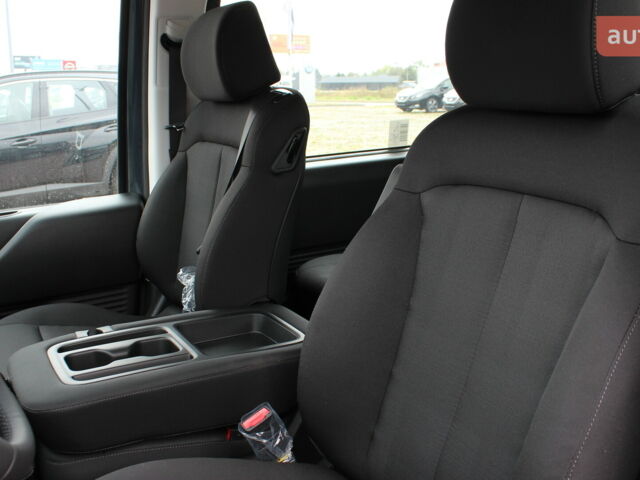 Хендай Staria, об'ємом двигуна 2.2 л та пробігом 0 тис. км за 48002 $, фото 12 на Automoto.ua