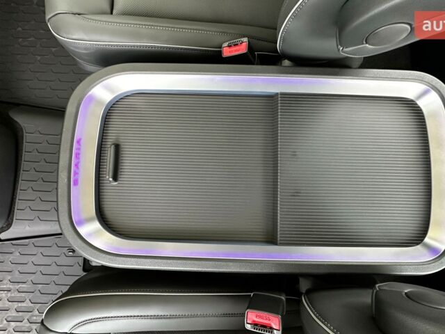 купить новое авто Хендай Staria 2025 года от официального дилера Автоцентр AUTO.RIA Хендай фото