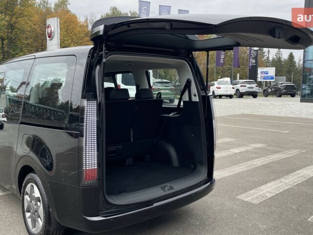 купить новое авто Хендай Staria 2025 года от официального дилера Автоцентр AUTO.RIA Хендай фото