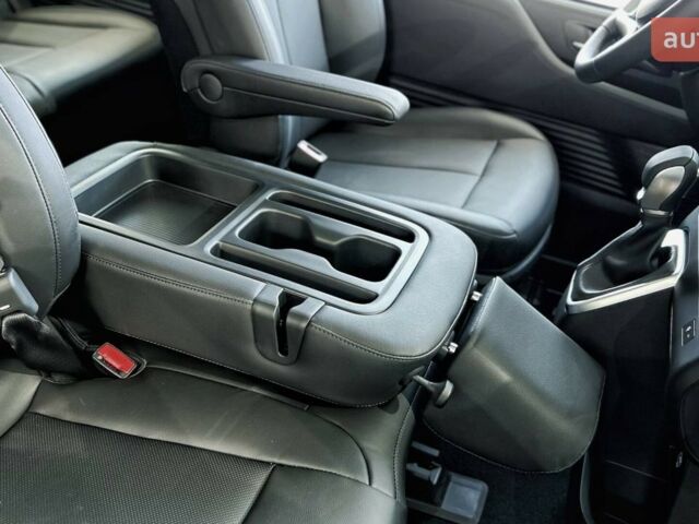 купити нове авто Хендай Staria 2025 року від офіційного дилера Офіційний дилер Hyundai Перфект Моторс Хендай фото