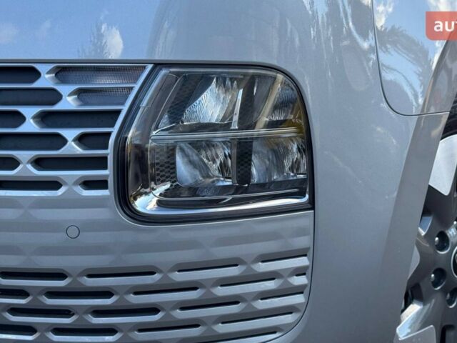 купити нове авто Хендай Staria 2025 року від офіційного дилера Автоцентр AUTO.RIA Хендай фото