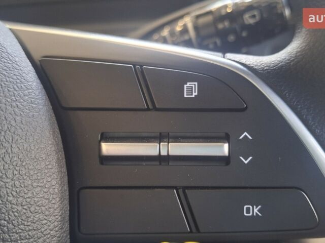 купить новое авто Хендай Staria 2025 года от официального дилера БАЗІС АВТО Hyundai Хендай фото