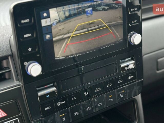 купить новое авто Хендай Staria 2025 года от официального дилера ХЮНДАЙ МОТОР ПОДІЛЛЯ Хендай фото