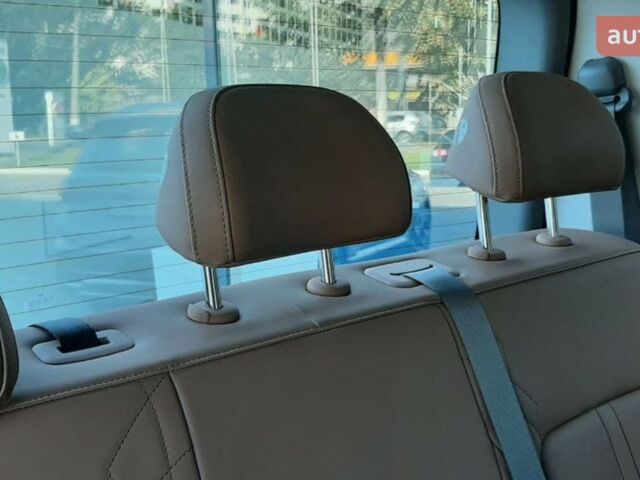 купить новое авто Хендай Staria 2025 года от официального дилера БАЗІС АВТО Hyundai Хендай фото