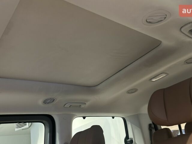 купить новое авто Хендай Staria 2025 года от официального дилера Hyundai центр Львів Хендай фото