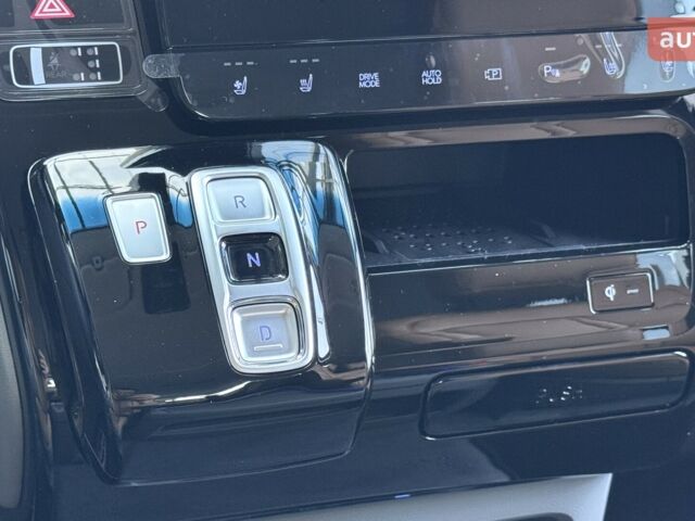 Хендай Staria, объемом двигателя 2.2 л и пробегом 0 тыс. км за 63979 $, фото 33 на Automoto.ua