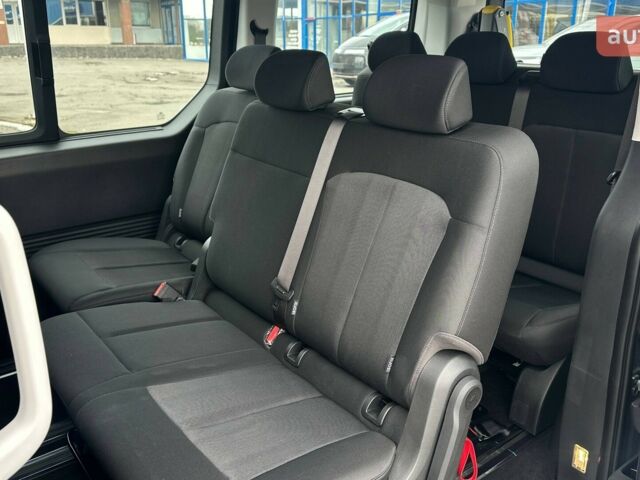 купить новое авто Хендай Staria 2025 года от официального дилера ХЮНДАЙ МОТОР ПОДІЛЛЯ Хендай фото