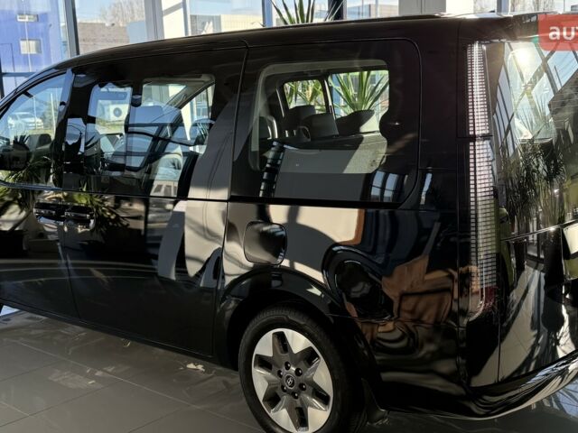 купить новое авто Хендай Staria 2025 года от официального дилера Автоцентр AUTO.RIA Хендай фото