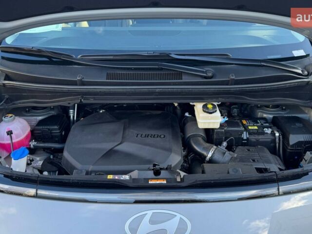 купити нове авто Хендай Staria 2025 року від офіційного дилера Автоцентр AUTO.RIA Хендай фото