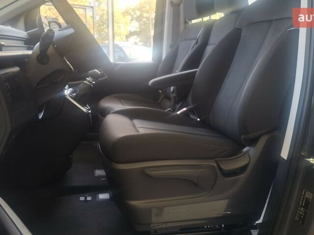 Хендай Staria 2025 года купить новое авто Хендай Staria 2025 года от официального дилера БАЗІС АВТО Hyundai Хендай фото