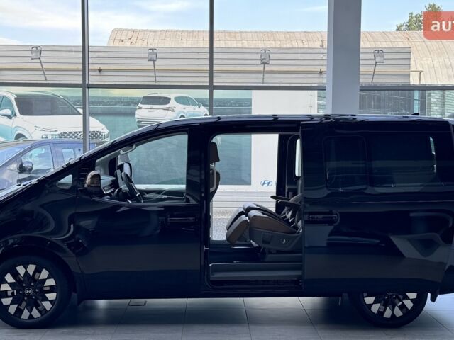 Хендай Staria, объемом двигателя 2.2 л и пробегом 0 тыс. км за 63979 $, фото 12 на Automoto.ua