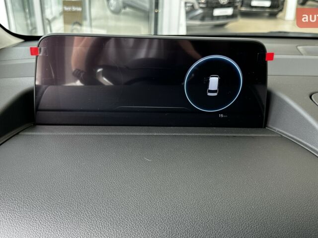 купить новое авто Хендай Staria 2025 года от официального дилера Автоцентр AUTO.RIA Хендай фото