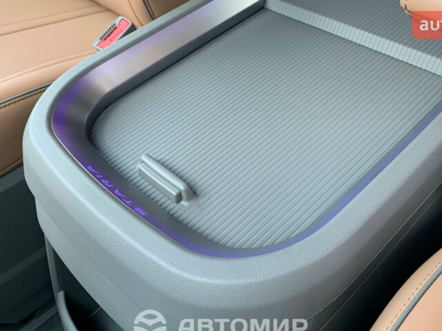 Хендай Staria, объемом двигателя 2.2 л и пробегом 0 тыс. км за 64475 $, фото 37 на Automoto.ua