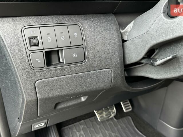 купить новое авто Хендай Staria 2025 года от официального дилера Автоцентр AUTO.RIA Хендай фото