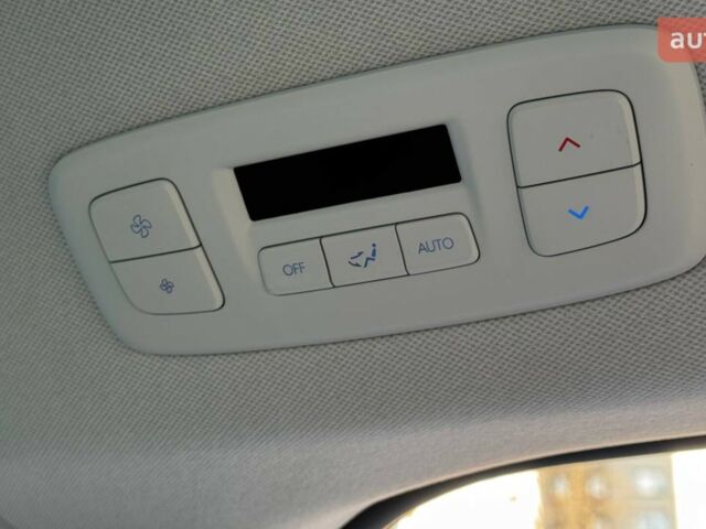 купити нове авто Хендай Staria 2025 року від офіційного дилера Автоцентр AUTO.RIA Хендай фото