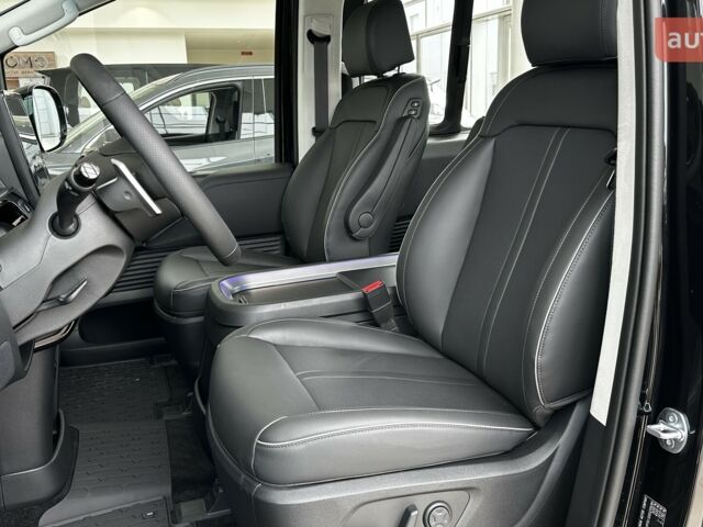 купить новое авто Хендай Staria 2025 года от официального дилера Автоцентр AUTO.RIA Хендай фото