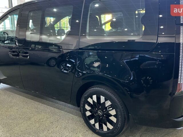 Хендай Staria, объемом двигателя 2.2 л и пробегом 0 тыс. км за 63257 $, фото 21 на Automoto.ua