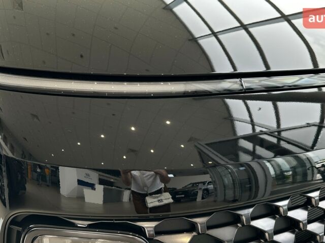 купить новое авто Хендай Staria 2025 года от официального дилера Автоцентр AUTO.RIA Хендай фото