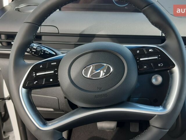 Хендай Staria, об'ємом двигуна 2.2 л та пробігом 0 тис. км за 54035 $, фото 18 на Automoto.ua