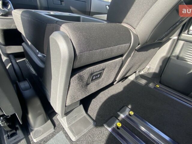 Хендай Staria, объемом двигателя 2.2 л и пробегом 0 тыс. км за 42091 $, фото 19 на Automoto.ua
