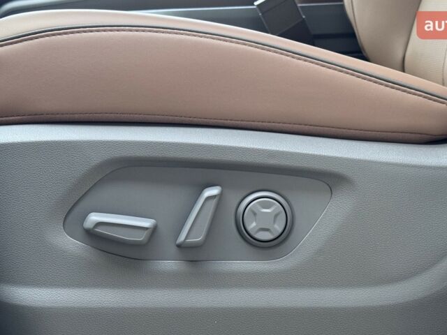 Хендай Staria, объемом двигателя 2.2 л и пробегом 0 тыс. км за 63979 $, фото 15 на Automoto.ua