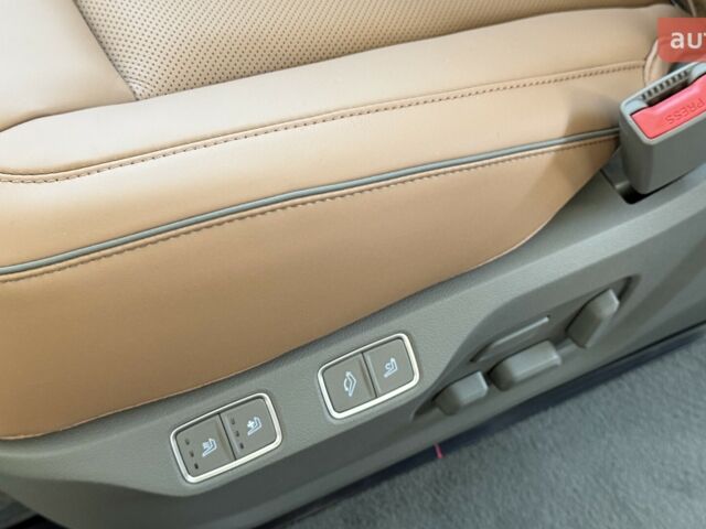 купить новое авто Хендай Staria 2025 года от официального дилера Автоцентр AUTO.RIA Хендай фото