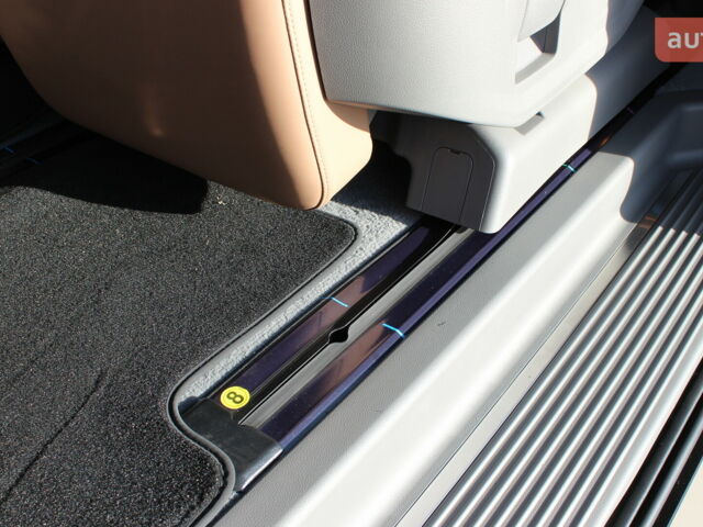 Хендай Staria, объемом двигателя 2.2 л и пробегом 0 тыс. км за 63858 $, фото 54 на Automoto.ua