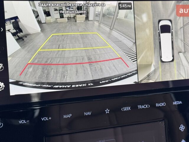 Хендай Staria, объемом двигателя 2.2 л и пробегом 0 тыс. км за 63979 $, фото 36 на Automoto.ua