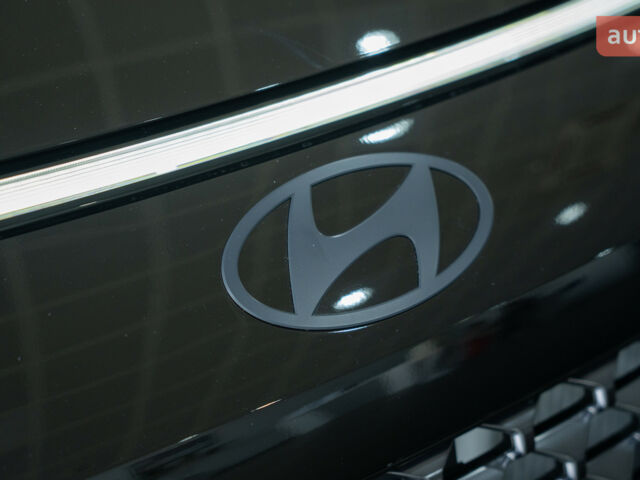 Хендай Staria, объемом двигателя 2.2 л и пробегом 0 тыс. км за 62692 $, фото 19 на Automoto.ua