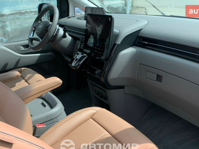 Хендай Staria, объемом двигателя 2.2 л и пробегом 0 тыс. км за 64475 $, фото 20 на Automoto.ua