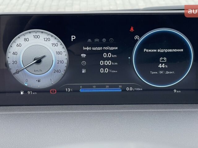 купить новое авто Хендай Staria 2025 года от официального дилера Автоцентр AUTO.RIA Хендай фото