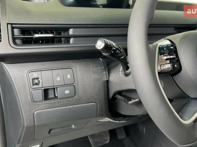Хендай Staria 2025 у Києві на Automoto.ua Хендай Staria, об'ємом двигуна 2.2 л та пробігом 0 тис. км за 53826 $, фото 36 на Automoto.ua