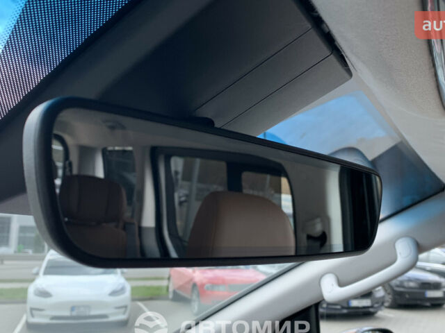 Хендай Staria, объемом двигателя 2.2 л и пробегом 0 тыс. км за 64475 $, фото 42 на Automoto.ua