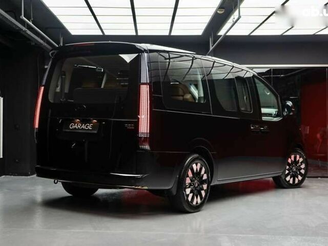 Хендай Staria, объемом двигателя 2.2 л и пробегом 1 тыс. км за 68800 $, фото 15 на Automoto.ua