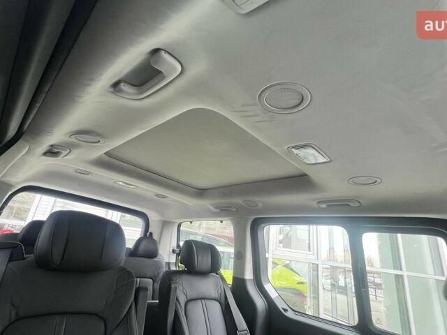 Хендай Staria, об'ємом двигуна 2.2 л та пробігом 0 тис. км за 64161 $, фото 23 на Automoto.ua