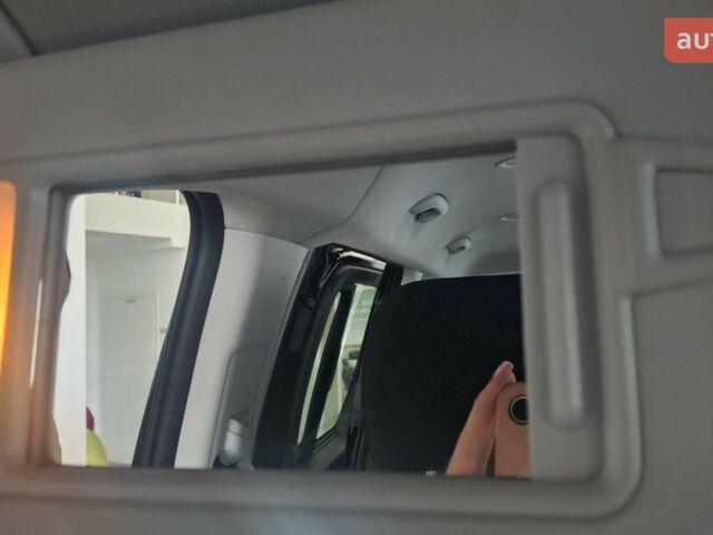 купить новое авто Хендай Staria 2025 года от официального дилера БАЗІС АВТО Hyundai Хендай фото