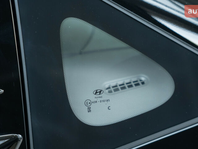 Хендай Staria, объемом двигателя 2.2 л и пробегом 0 тыс. км за 62692 $, фото 15 на Automoto.ua