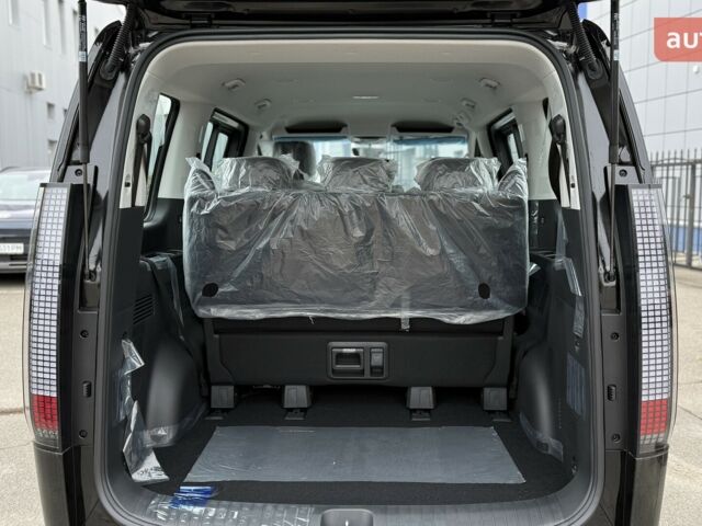 купить новое авто Хендай Staria 2025 года от официального дилера Автоцентр AUTO.RIA Хендай фото