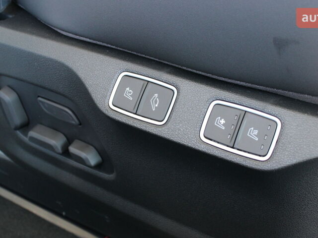 Хендай Staria, объемом двигателя 2.2 л и пробегом 0 тыс. км за 63071 $, фото 24 на Automoto.ua