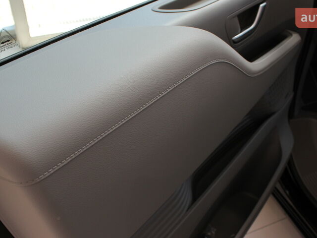 Хендай Staria, объемом двигателя 2.2 л и пробегом 0 тыс. км за 63315 $, фото 29 на Automoto.ua